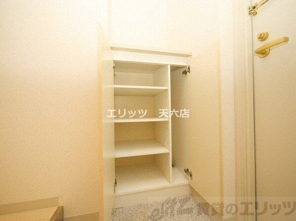 superbe ESAKAの物件内観写真